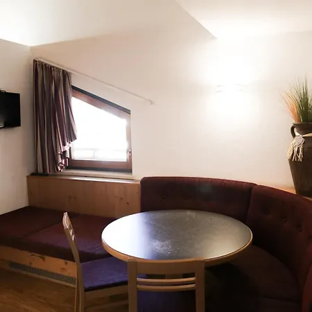 Hotel & Glueck Auf