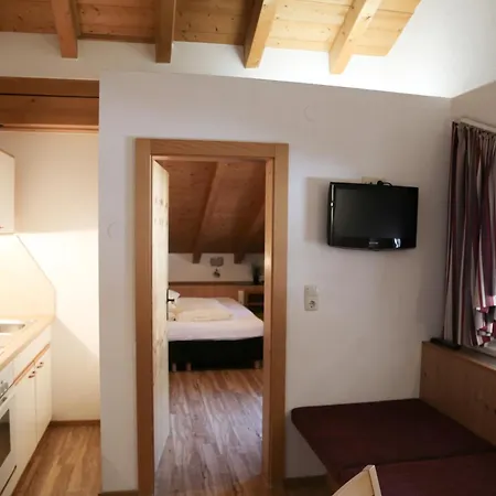 Hotel&suites Glück Auf Hotel 3*