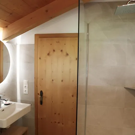 & Glueck Auf Hotel Mayrhofen