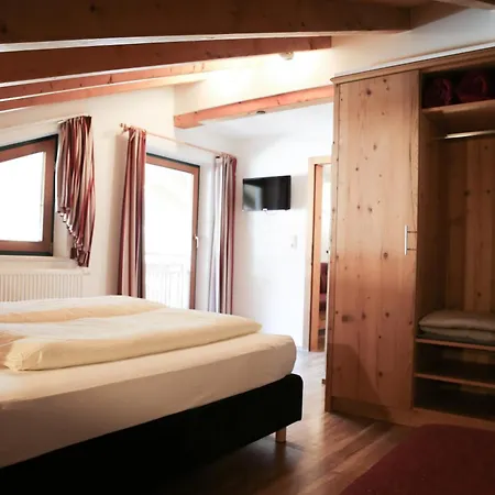 Hotel Hotel&suites Glück Auf Mayrhofen