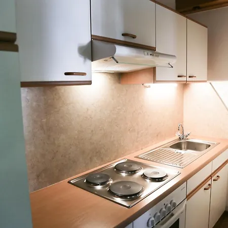Hotel&suites Glück Auf 3*