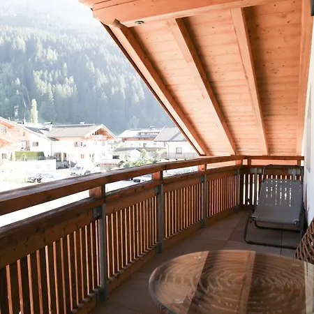 Hotel&suites Glück Auf Mayrhofen
