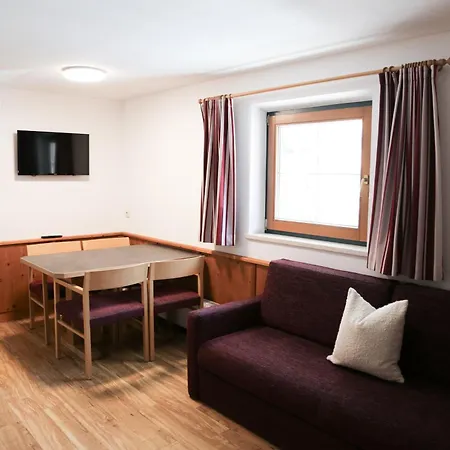Hotel&suites Glück Auf