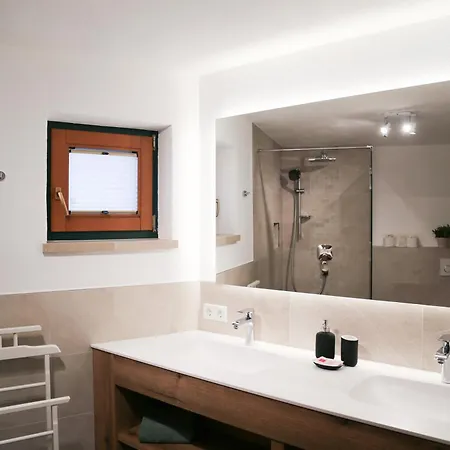 Hotel&suites Glück Auf 3*