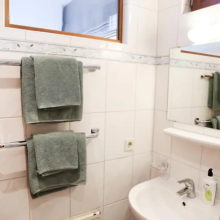 Hotel&suites Glück Auf