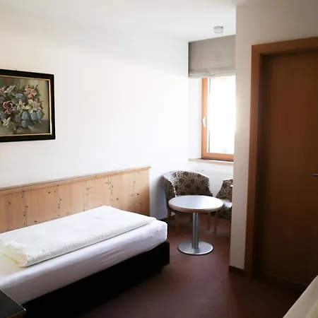 Hotel&suites Glück Auf Hotel