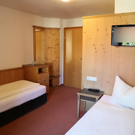 Hotel Hotel&suites Glück Auf