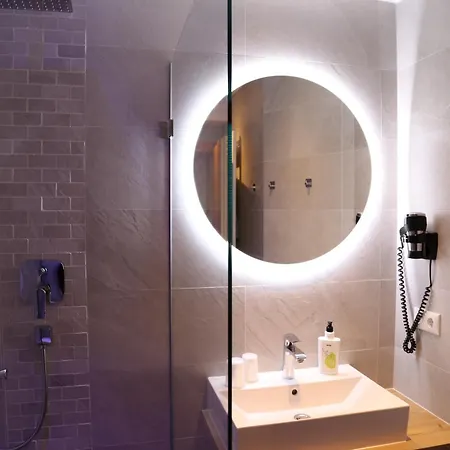 Hotel&suites Glück Auf 3* Mayrhofen