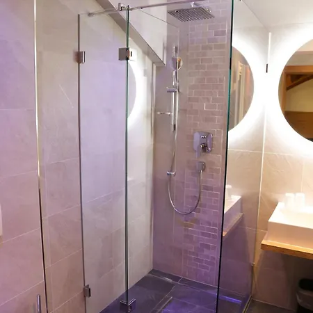 Hotel&suites Glück Auf Hotel