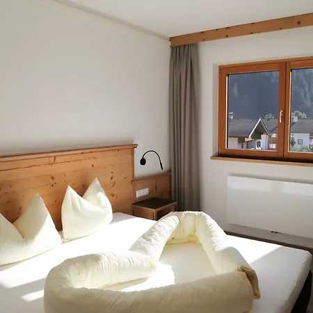 Hotel Hotel&suites Glück Auf