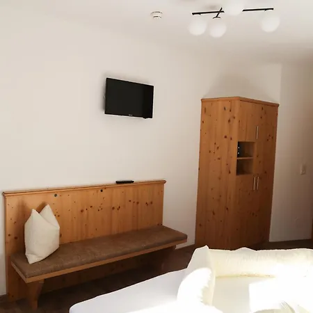& Glueck Auf Hotel Mayrhofen
