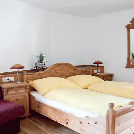 Hotel Hotel & Suites Glueck Auf