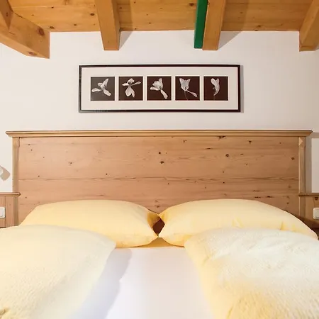 & Glueck Auf 3* Mayrhofen
