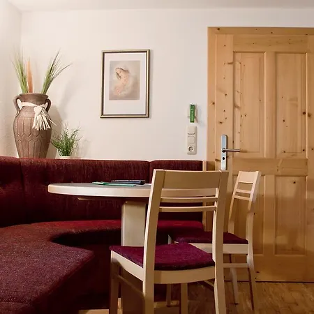 Hotel&suites Glück Auf 3*