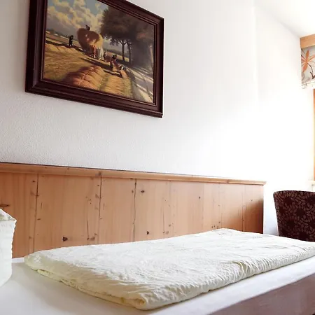Hotel&suites Glück Auf Mayrhofen