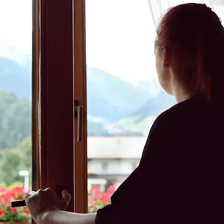 Hotel&suites Glück Auf 3*