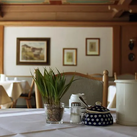 & Glueck Auf 3* Mayrhofen