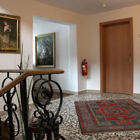 Hotel&suites Glück Auf 3*