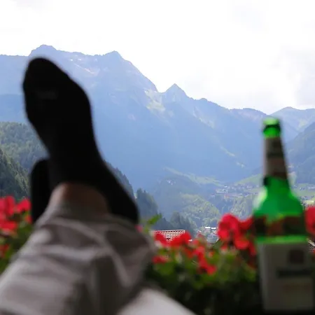 & Glueck Auf Hotel