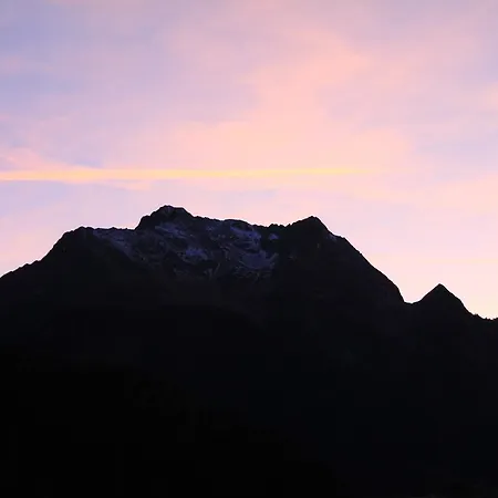 Hotel&suites Glück Auf Mayrhofen