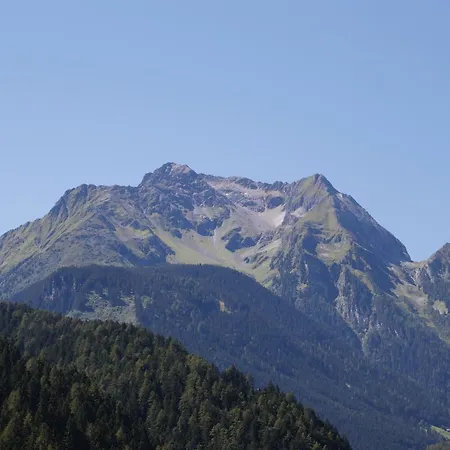 Hotel & Glueck Auf