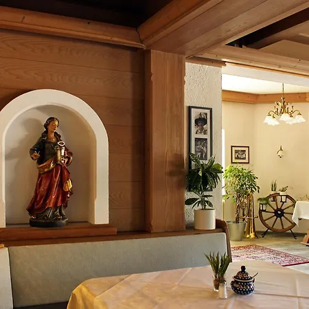 Hotel&suites Glück Auf Mayrhofen