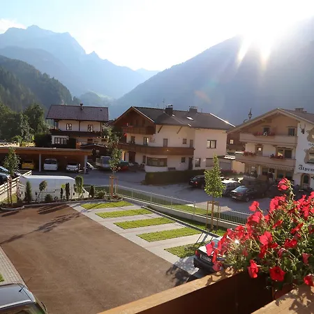 Hotel&suites Glück Auf Hotel