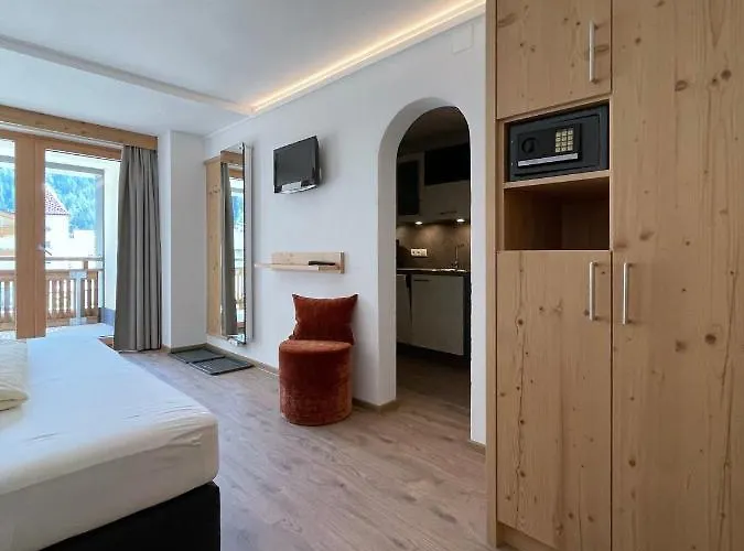 Hotel & Glueck Auf 3*