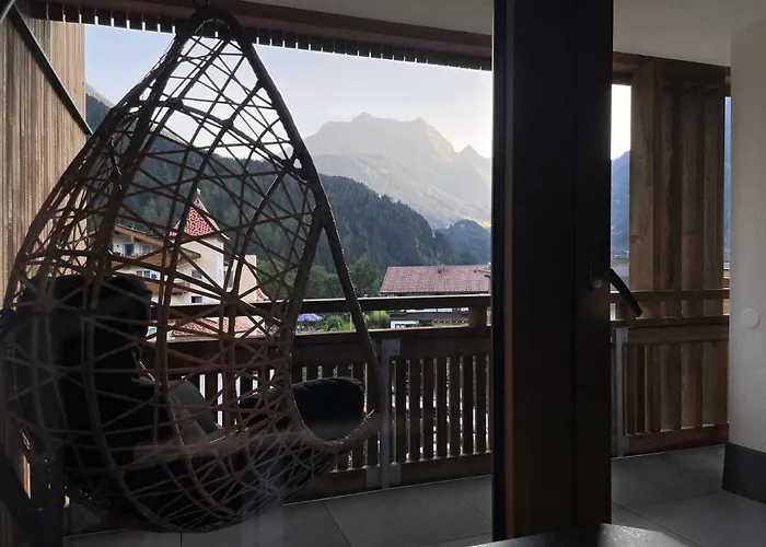 Ξενοδοχείο & Glueck Auf