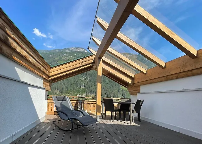 & Glueck Auf Ξενοδοχείο 3*