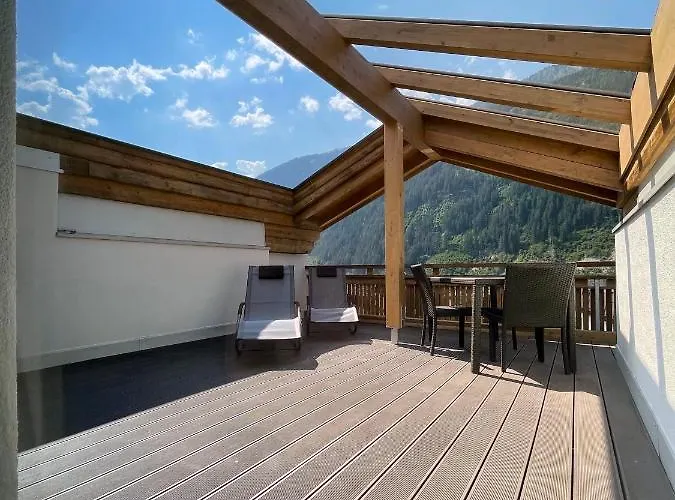 & Glueck Auf Ξενοδοχείο 3*