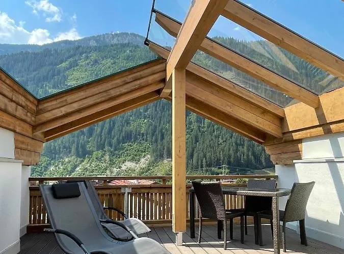 & Glueck Auf Hotel 3*