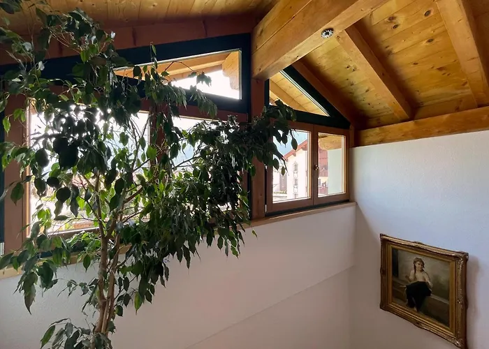 & Glueck Auf 3* Mayrhofen