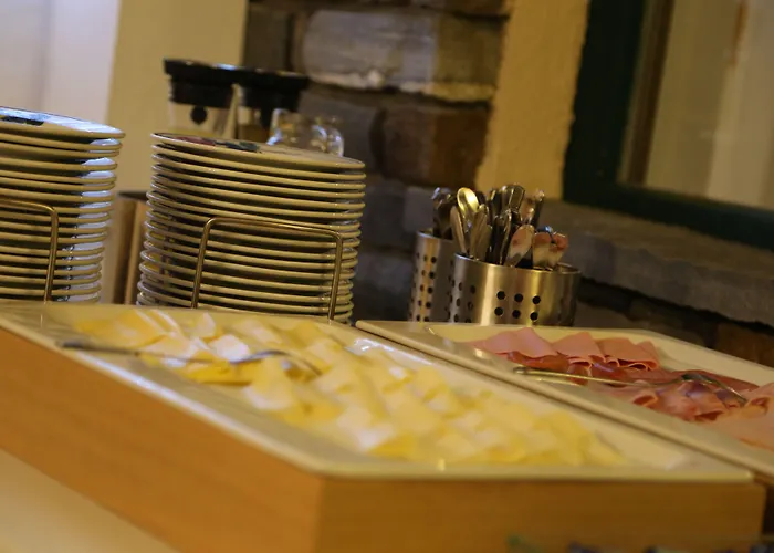 & Glueck Auf 3* Mayrhofen