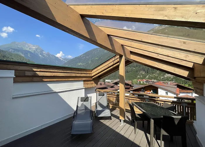 Hotel & Glueck Auf 3*