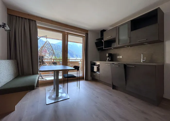 & Glueck Auf 3* Mayrhofen