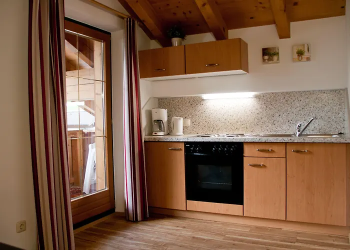 & Glueck Auf 3* Mayrhofen