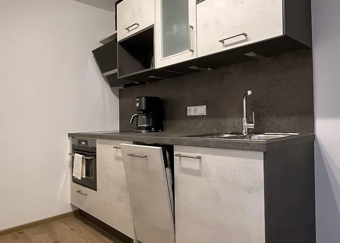 Ξενοδοχείο & Glueck Auf