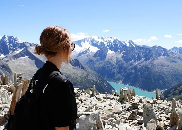 & Glueck Auf Ξενοδοχείο