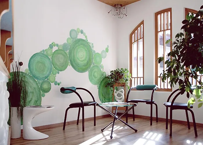 & Glueck Auf 3* Mayrhofen