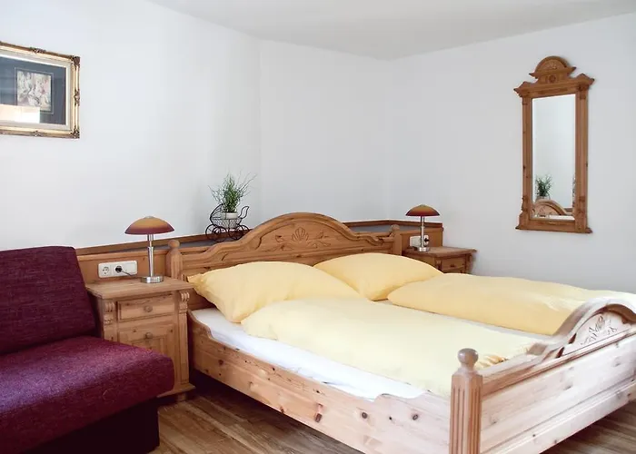 Ξενοδοχείο & Glueck Auf