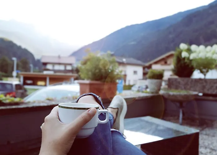 & Glueck Auf Ξενοδοχείο