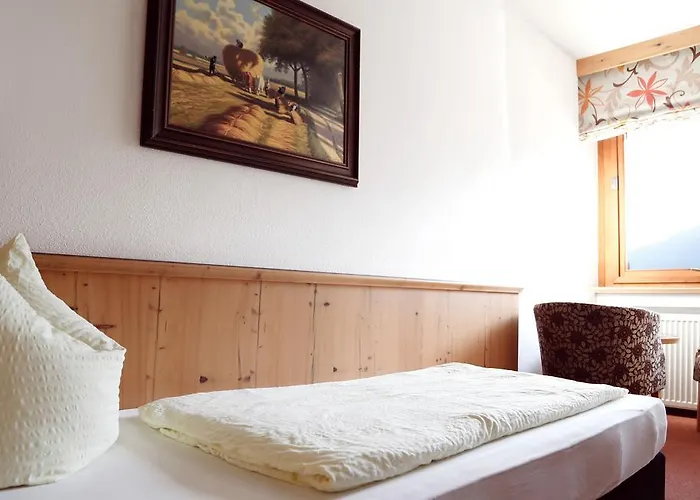 & Glueck Auf Mayrhofen