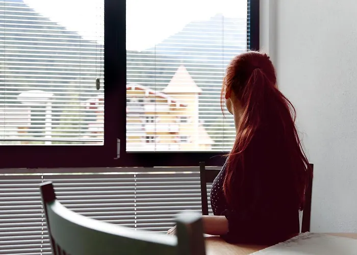 Hotel & Glueck Auf Mayrhofen