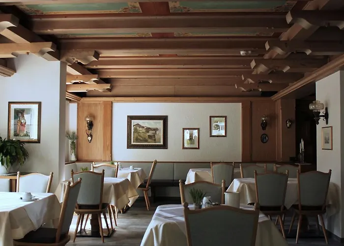 & Glueck Auf Hotel Mayrhofen