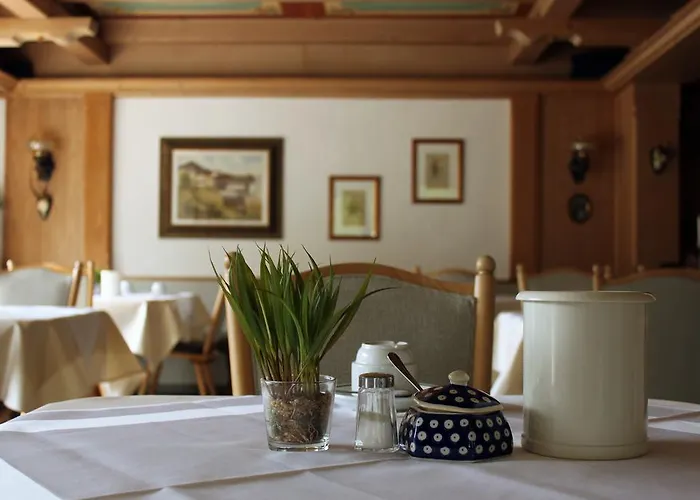 & Glueck Auf 3* Mayrhofen