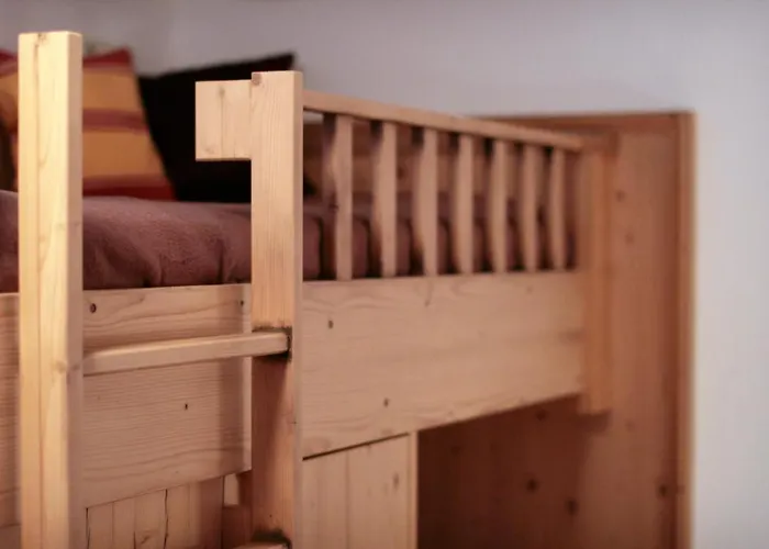 & Glueck Auf Szálloda 3*