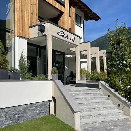 Hotell & Glueck Auf 3*