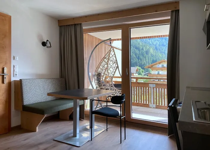 & Glueck Auf Mayrhofen