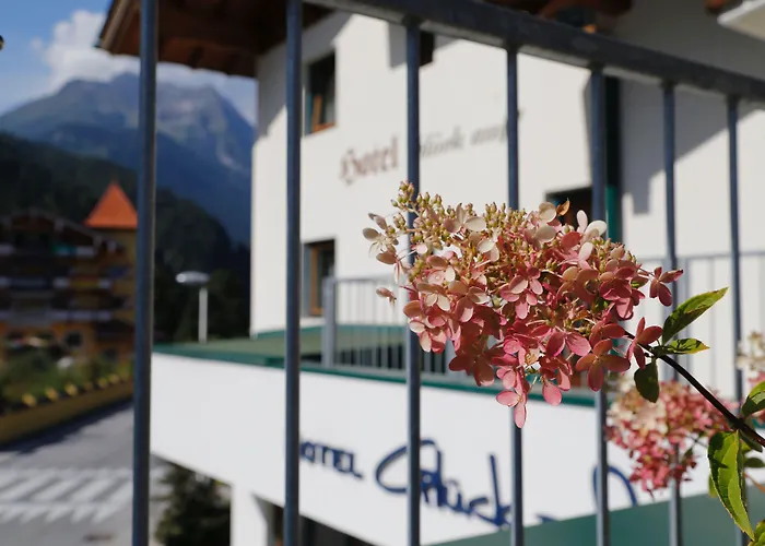 Hotel & Glueck Auf 3*